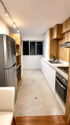 Blk 102 Jurong East Ville (Jurong East), HDB 3 Rooms #606693951